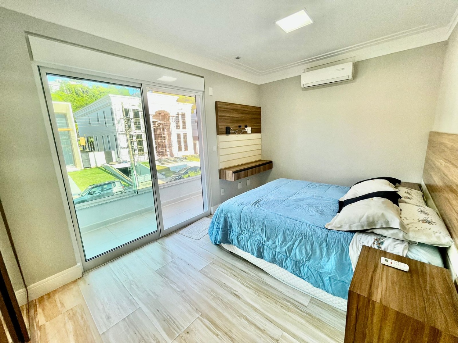 Casa no Condomínio Haras Rio do Ouro em Balneário Camboriú - foto 36