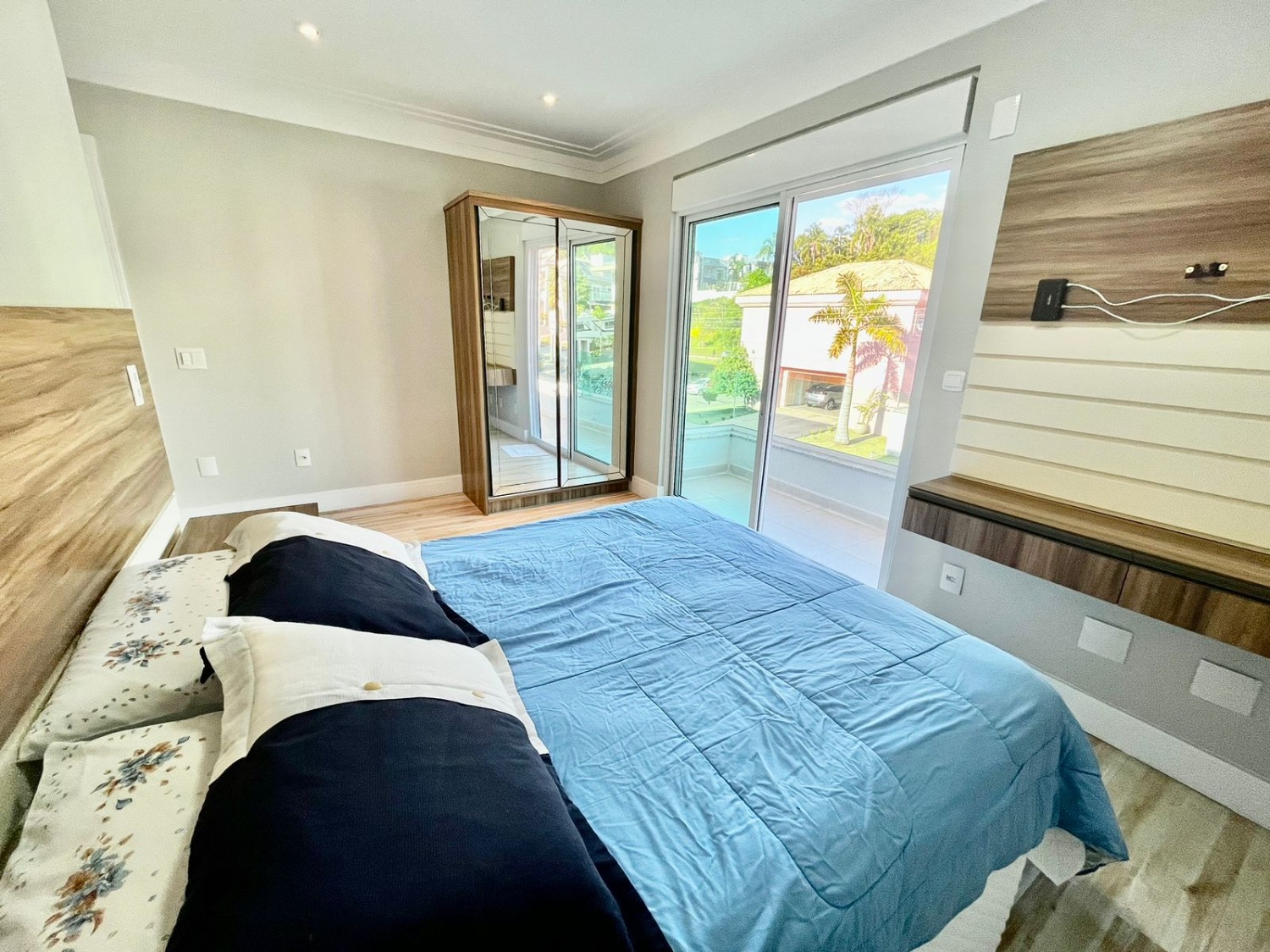 Casa no Condomínio Haras Rio do Ouro em Balneário Camboriú - foto 37