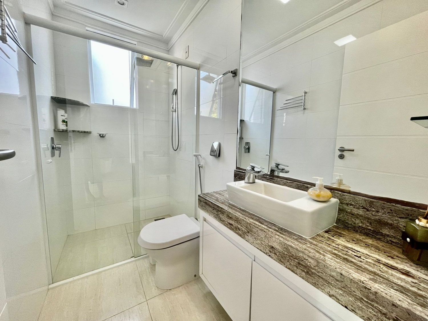 Casa no Condomínio Haras Rio do Ouro em Balneário Camboriú - foto 38