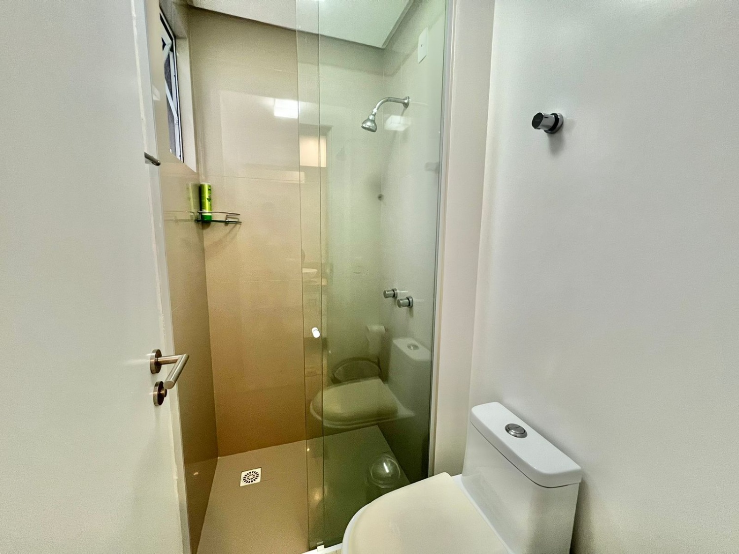 Apartamento no Ed. Leonardo da Vinci na Praia Brava - foto 12