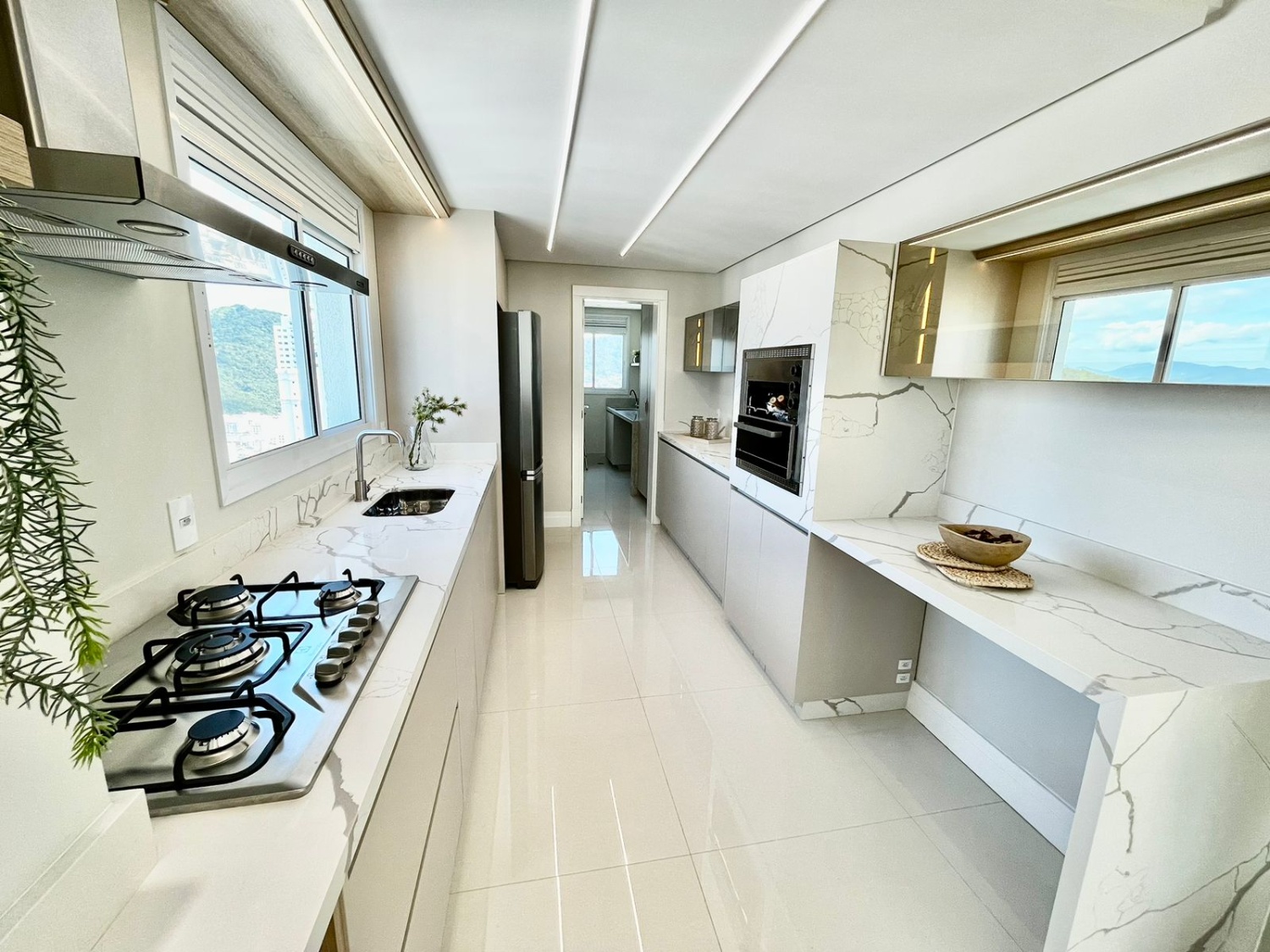 Olympo Tower - Apartamento no Ed. Olympo Tower em Balneário Camboriú