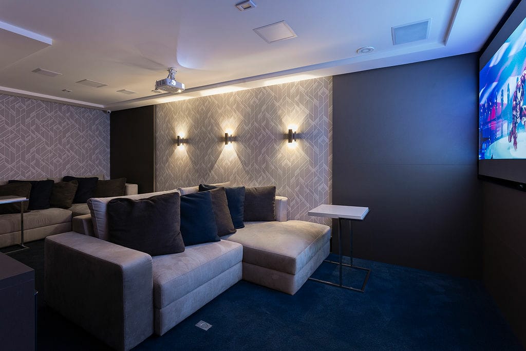 Apartamento no Ed. Olympo Tower em Balneário Camboriú - foto 32
