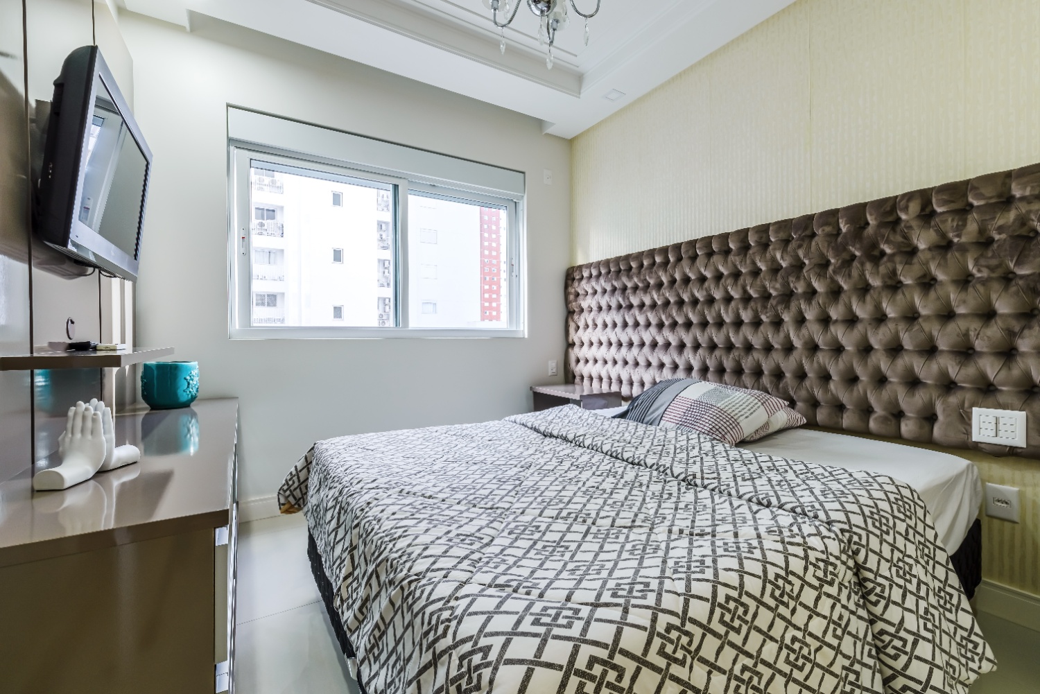 Apartamento no Ed. Solar Gonçalves em Balneário Camboriú - foto 12