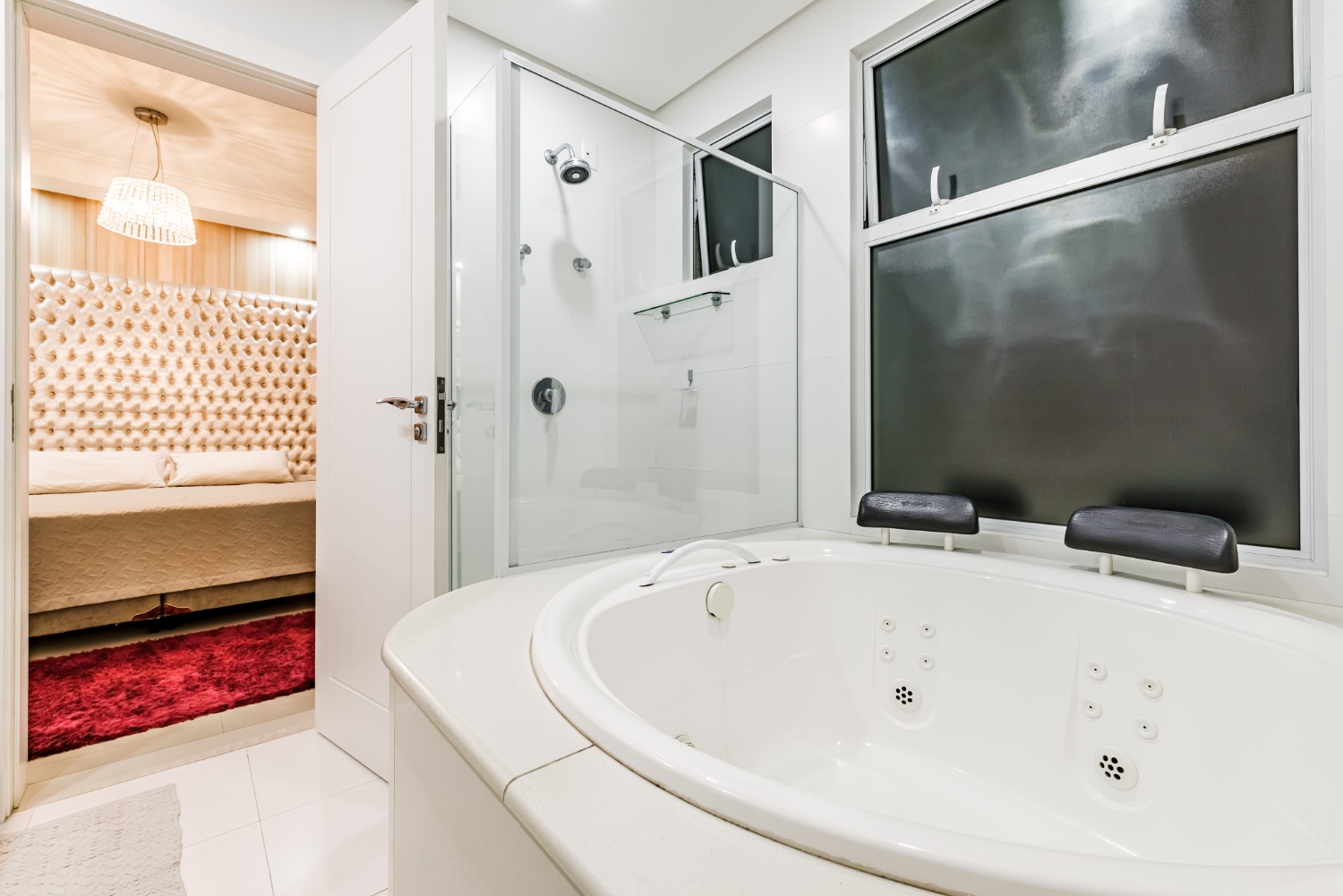 Apartamento no Ed. Solar Gonçalves em Balneário Camboriú - foto 16