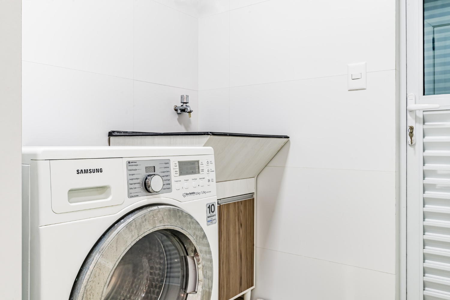 Apartamento no Ed. Solar Gonçalves em Balneário Camboriú - foto 20