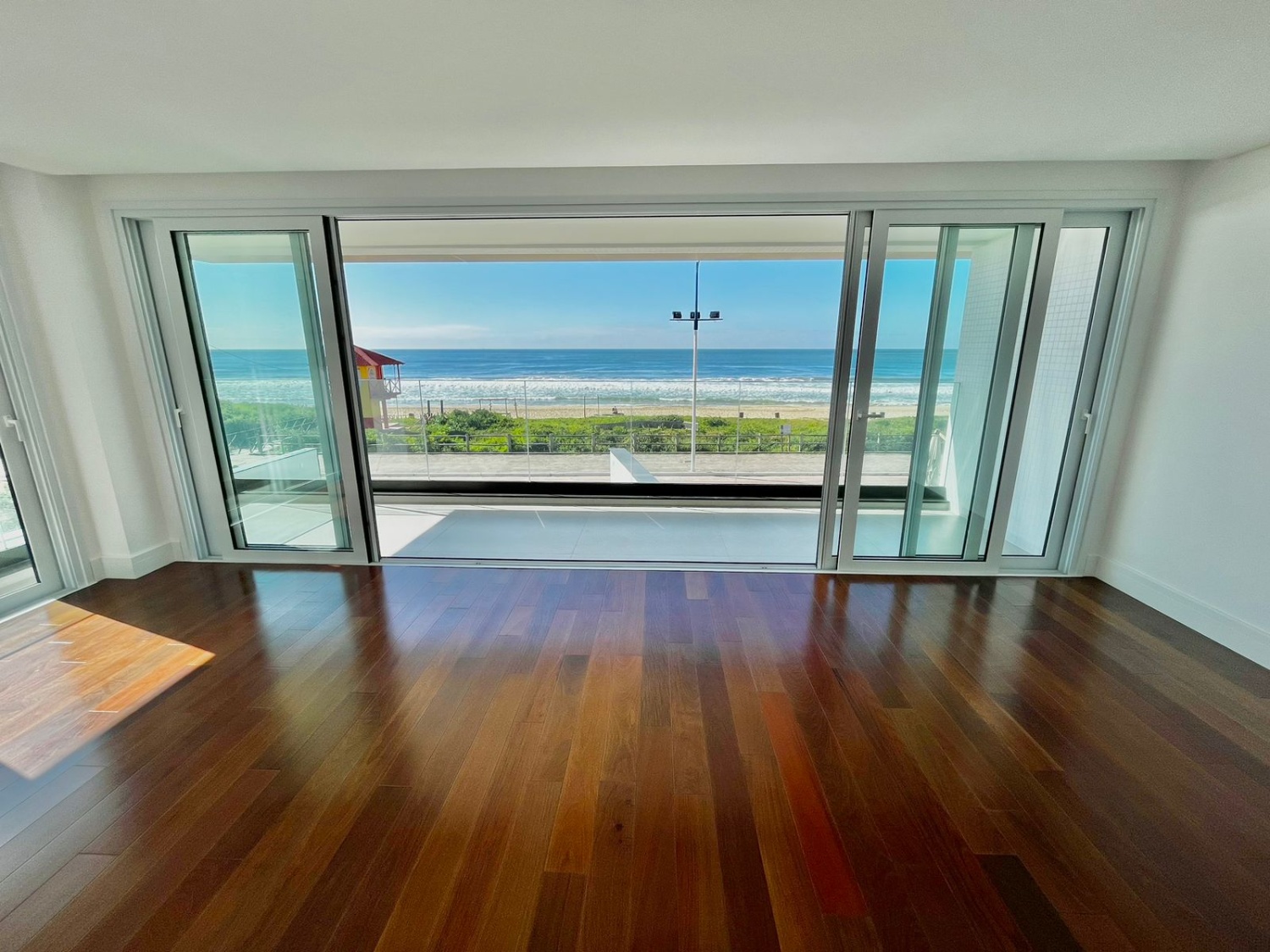 Apartamento Garden Frente Mar no Edifício Bay House na Praia Brava - foto 14