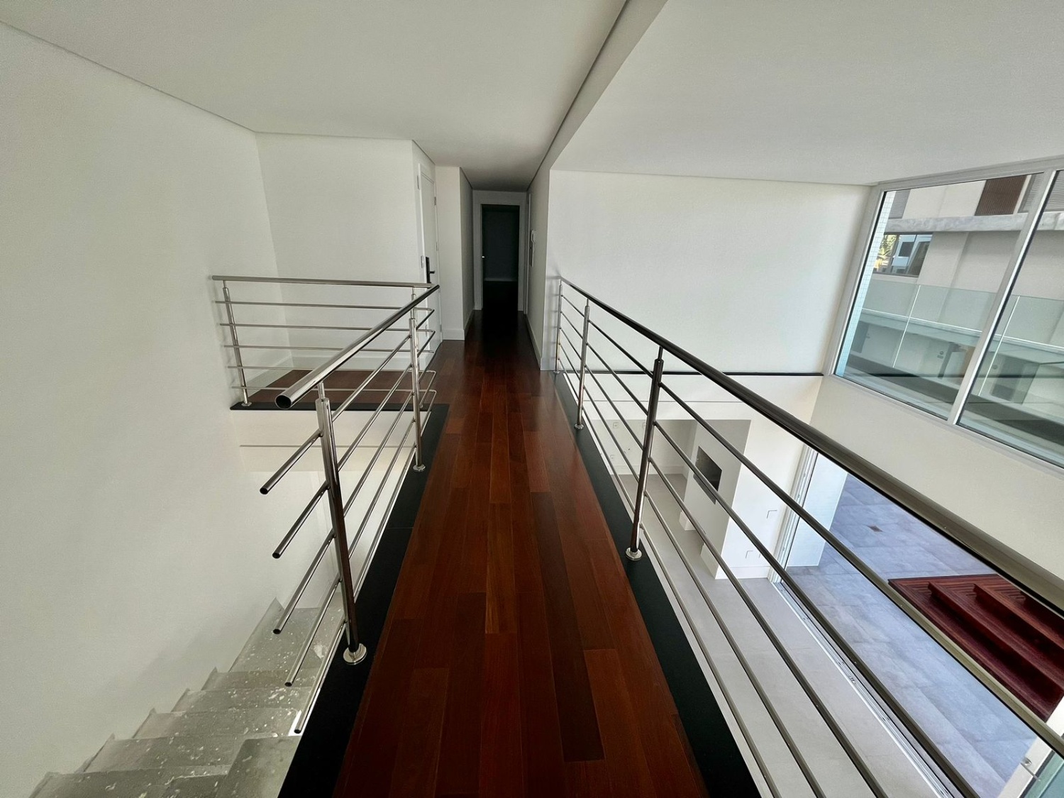 Apartamento Garden Frente Mar no Edifício Bay House na Praia Brava - foto 17
