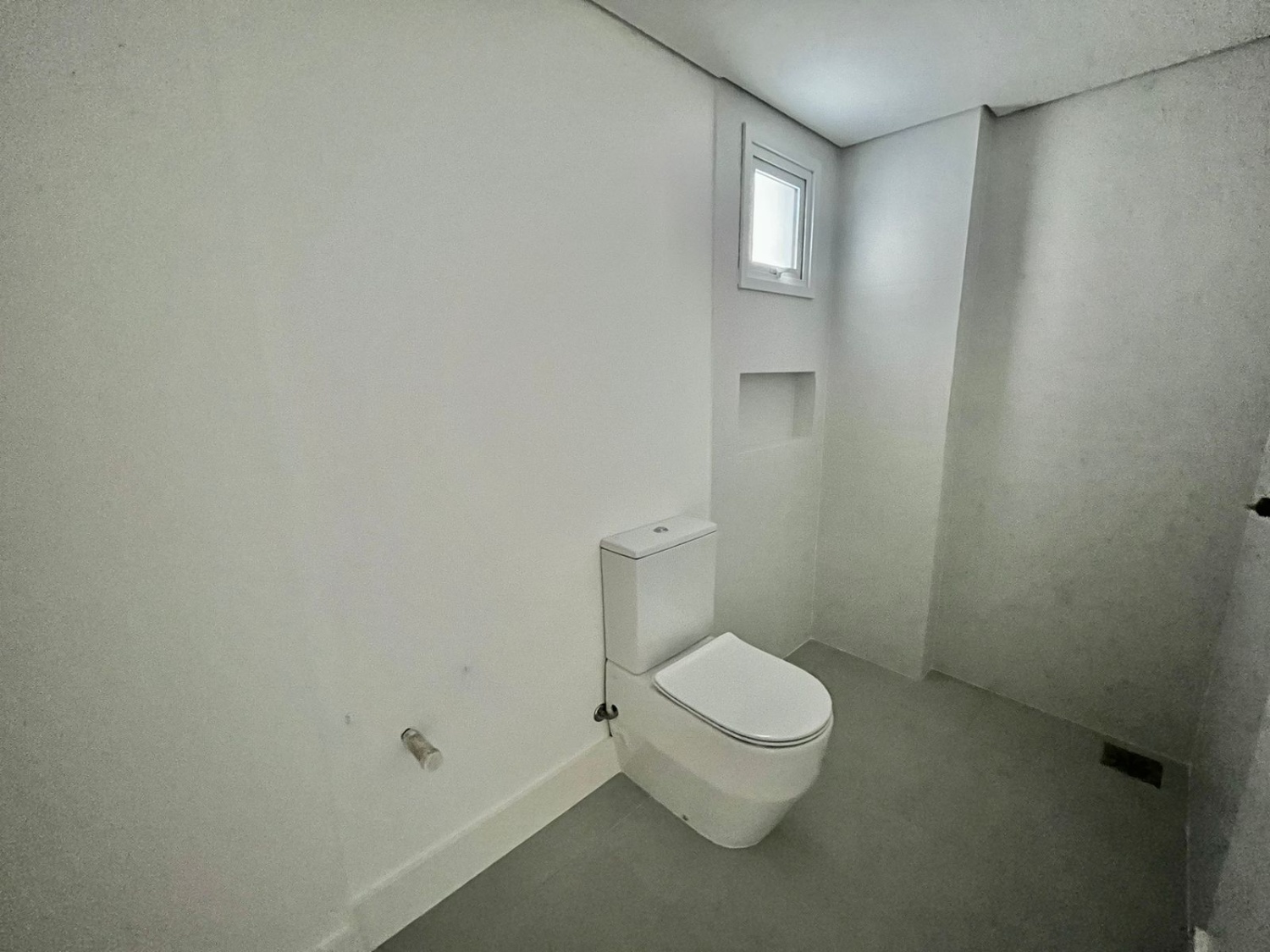 Apartamento Garden Frente Mar no Edifício Bay House na Praia Brava - foto 22