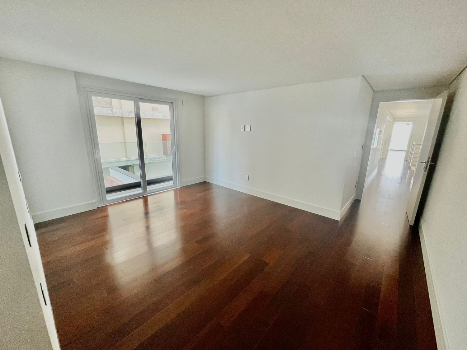 Apartamento Garden Frente Mar no Edifício Bay House na Praia Brava - foto 24