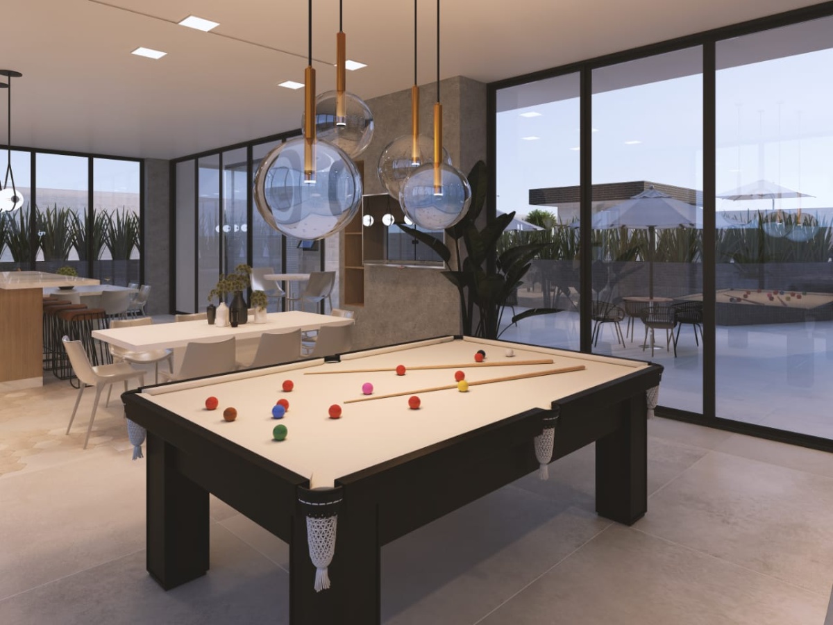 Apartamento no Ed. Tesla Residencial em Balneário Camboriú - foto 11