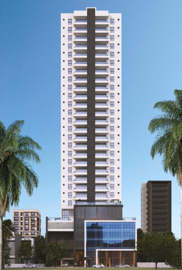 Apartamento no Ed. Tesla Residencial em Balneário Camboriú - foto 13