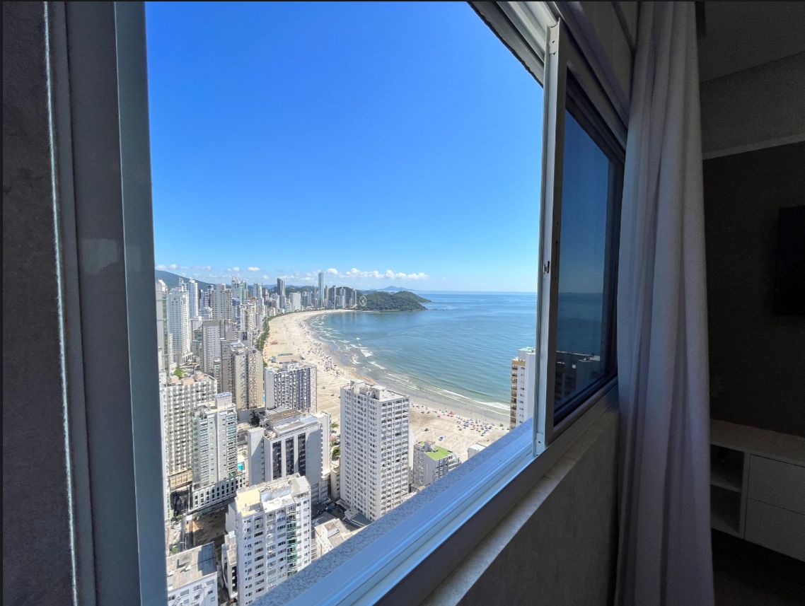 Cobertura no Ed. Dalcellis em Balneário Camboriú - foto 14