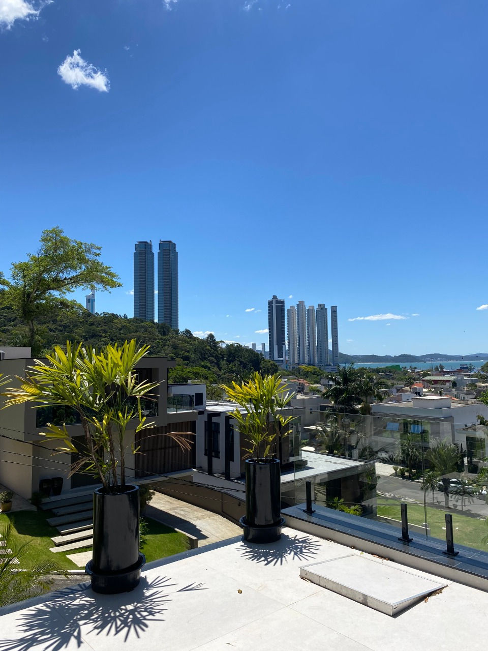 Casa no Condomínio Residencial Bella Vista em Balneário Camboriú