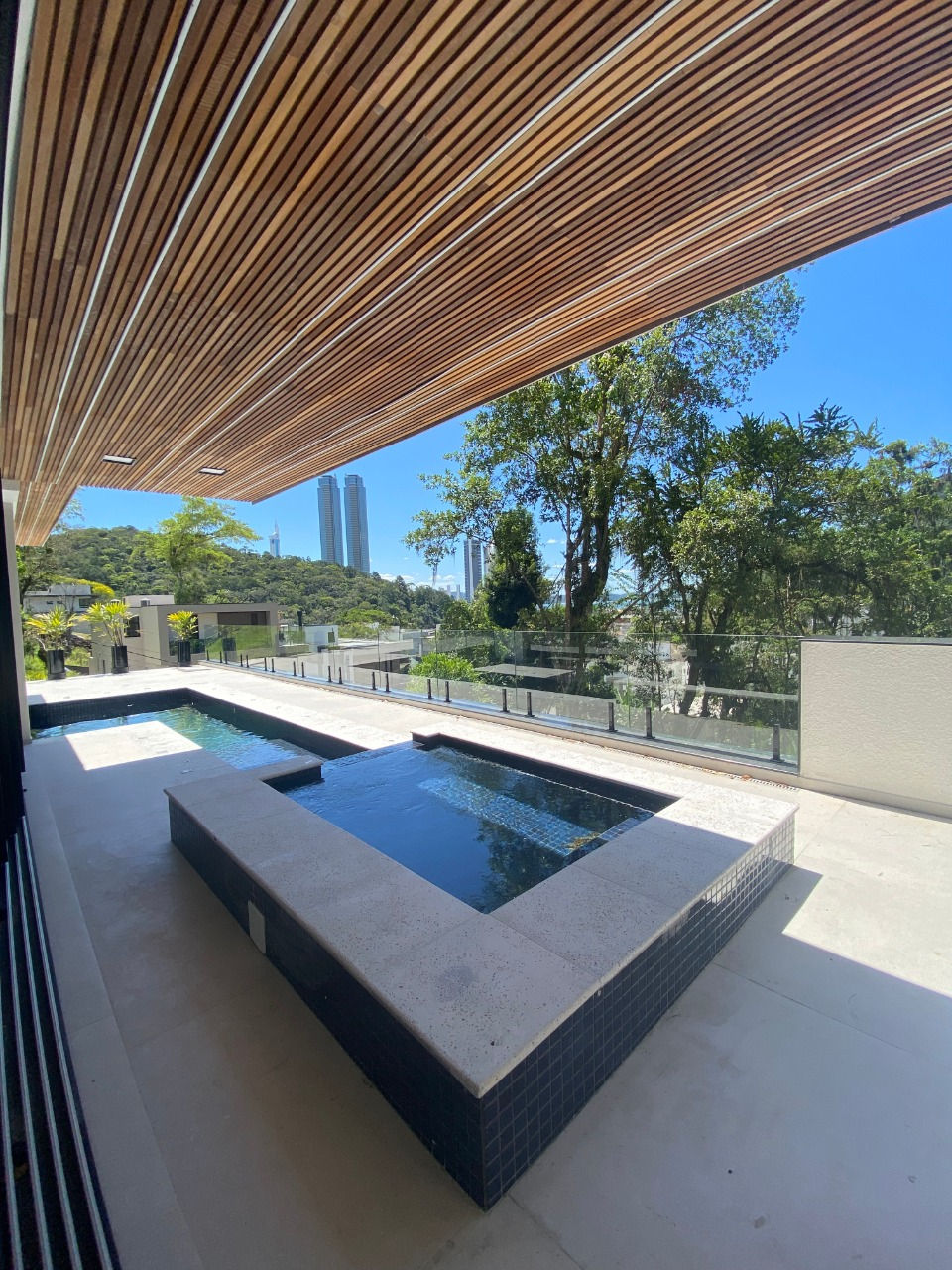 Casa no Condomínio Residencial Bella Vista em Balneário Camboriú