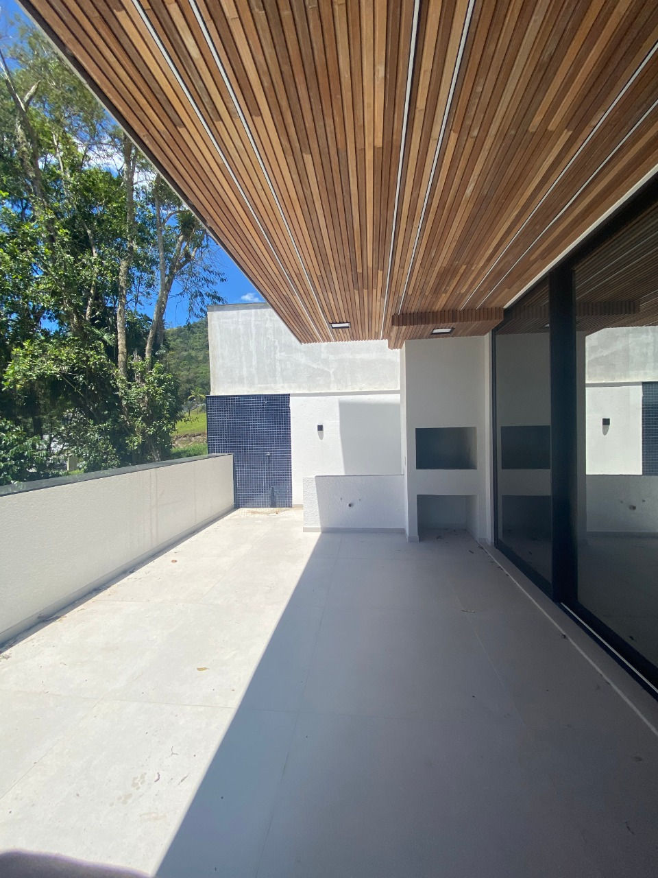 Casa no Condomínio Residencial Bella Vista em Balneário Camboriú