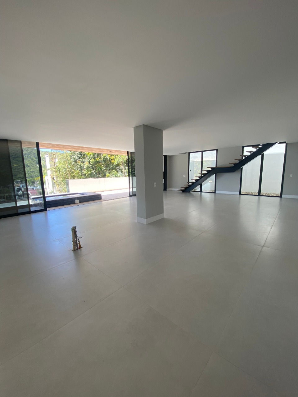 Casa no Condomínio Residencial Bella Vista em Balneário Camboriú