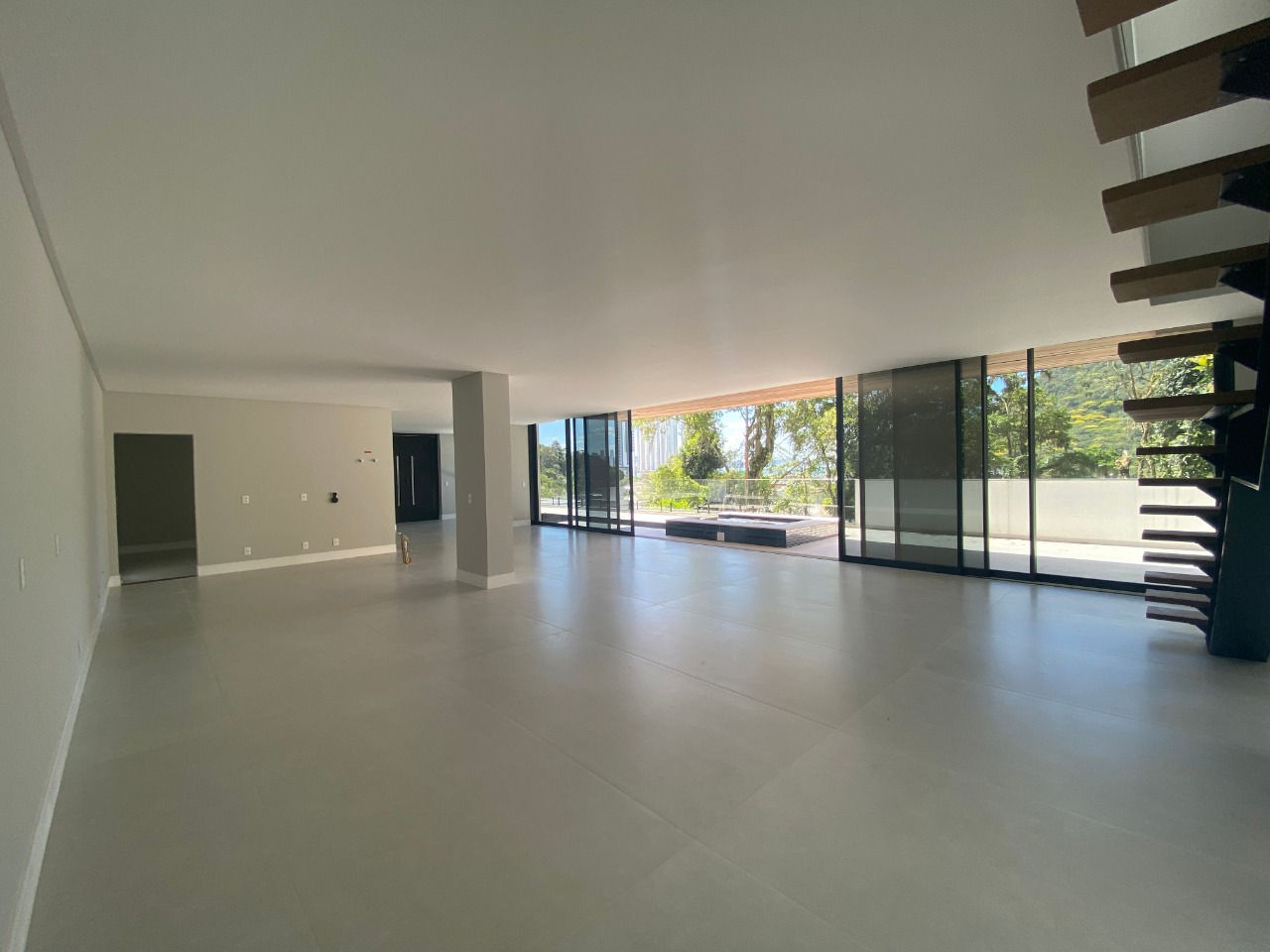 Casa no Condomínio Residencial Bella Vista em Balneário Camboriú