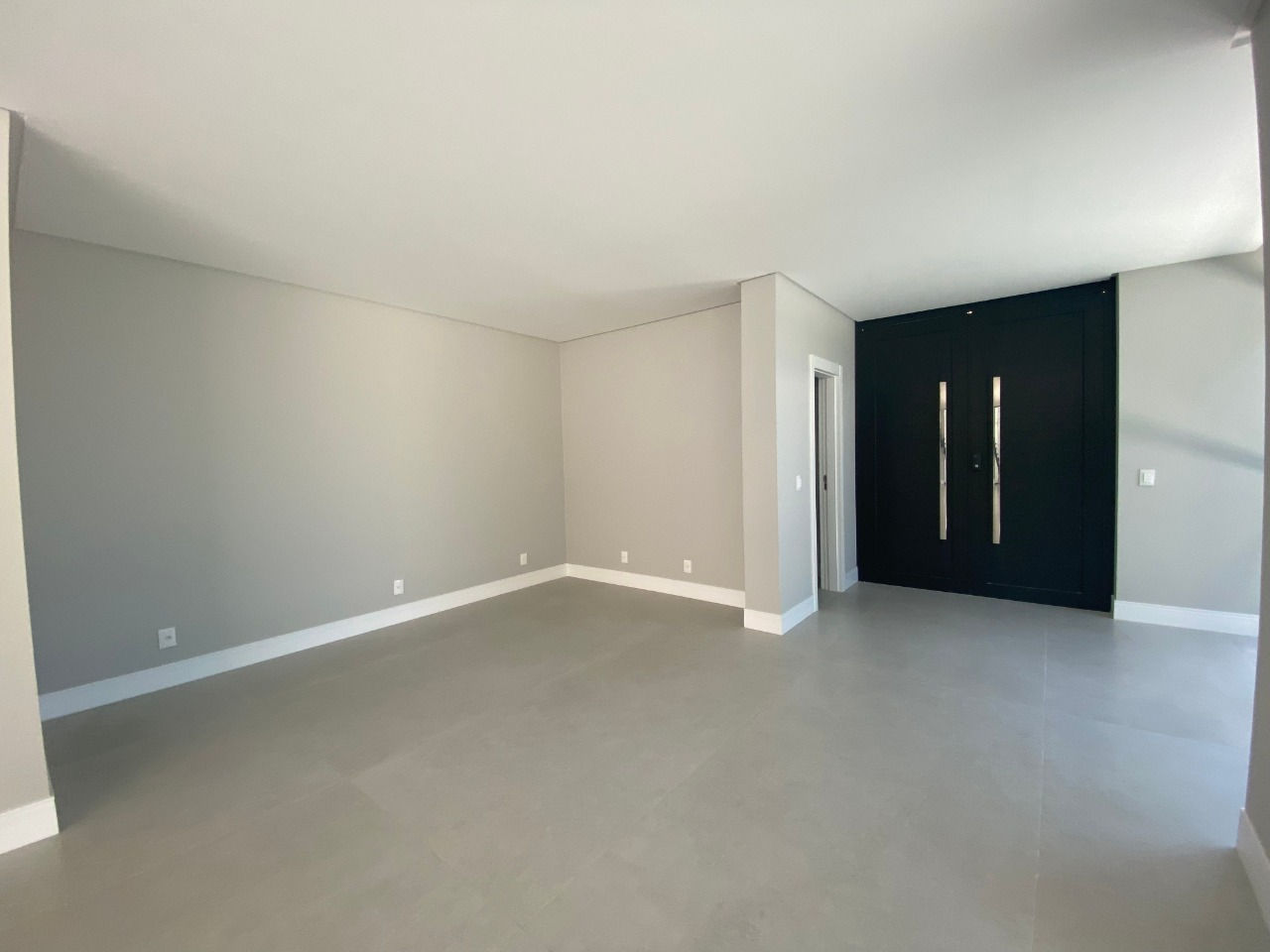 Casa no Condomínio Residencial Bella Vista em Balneário Camboriú