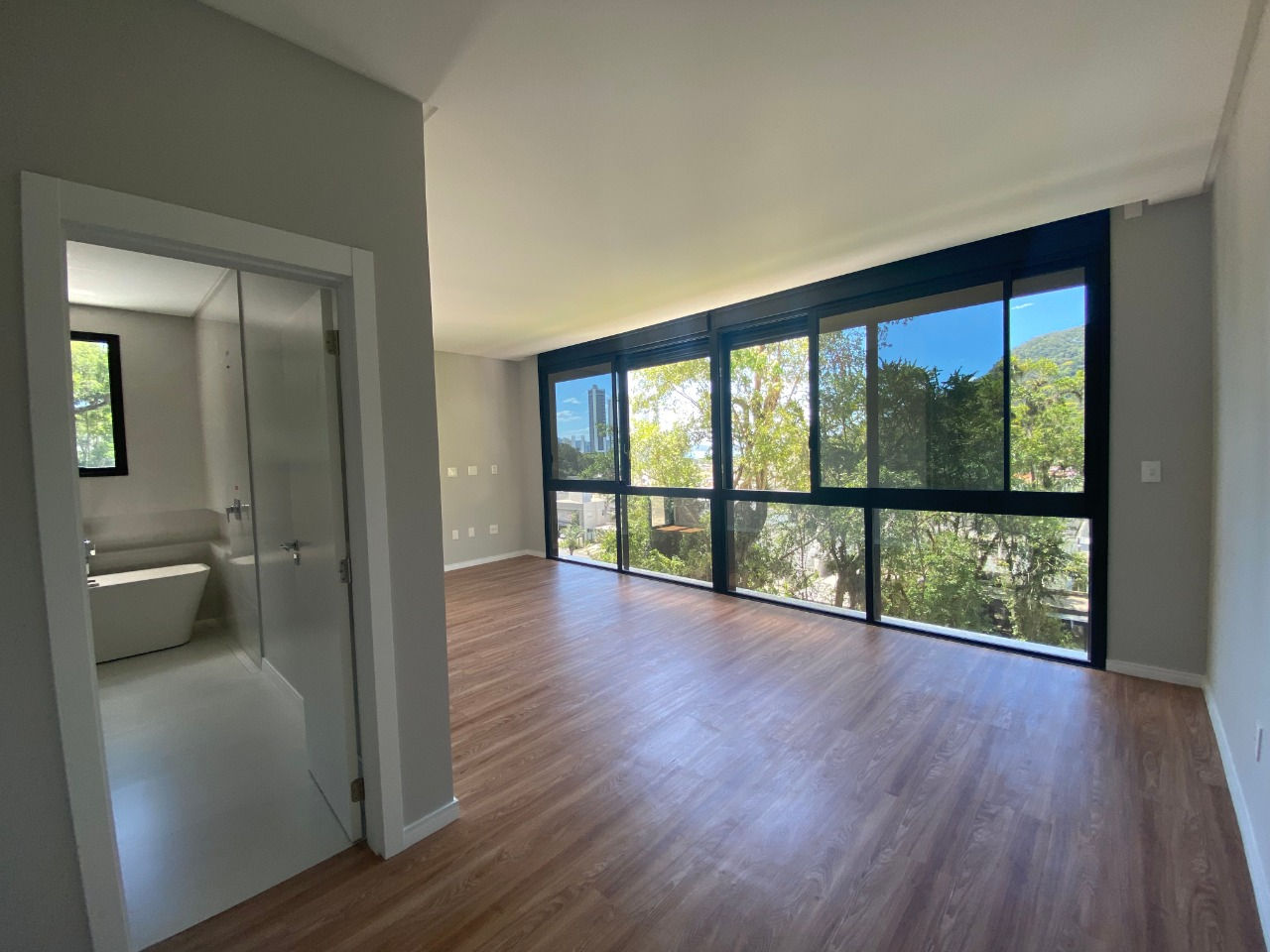 Casa no Condomínio Residencial Bella Vista em Balneário Camboriú - foto 11