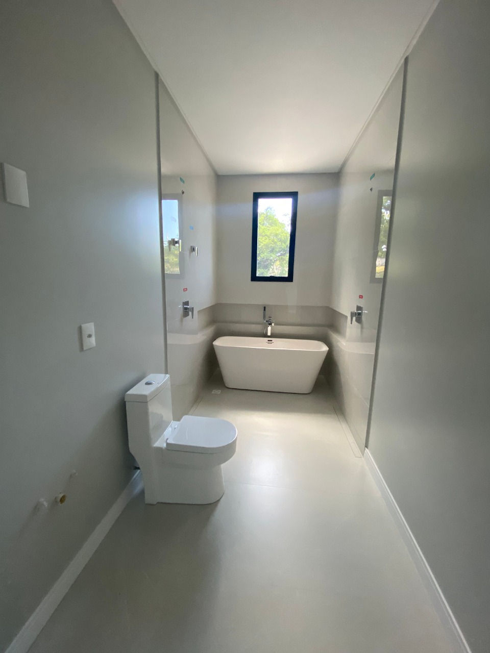 Casa no Condomínio Residencial Bella Vista em Balneário Camboriú - foto 15