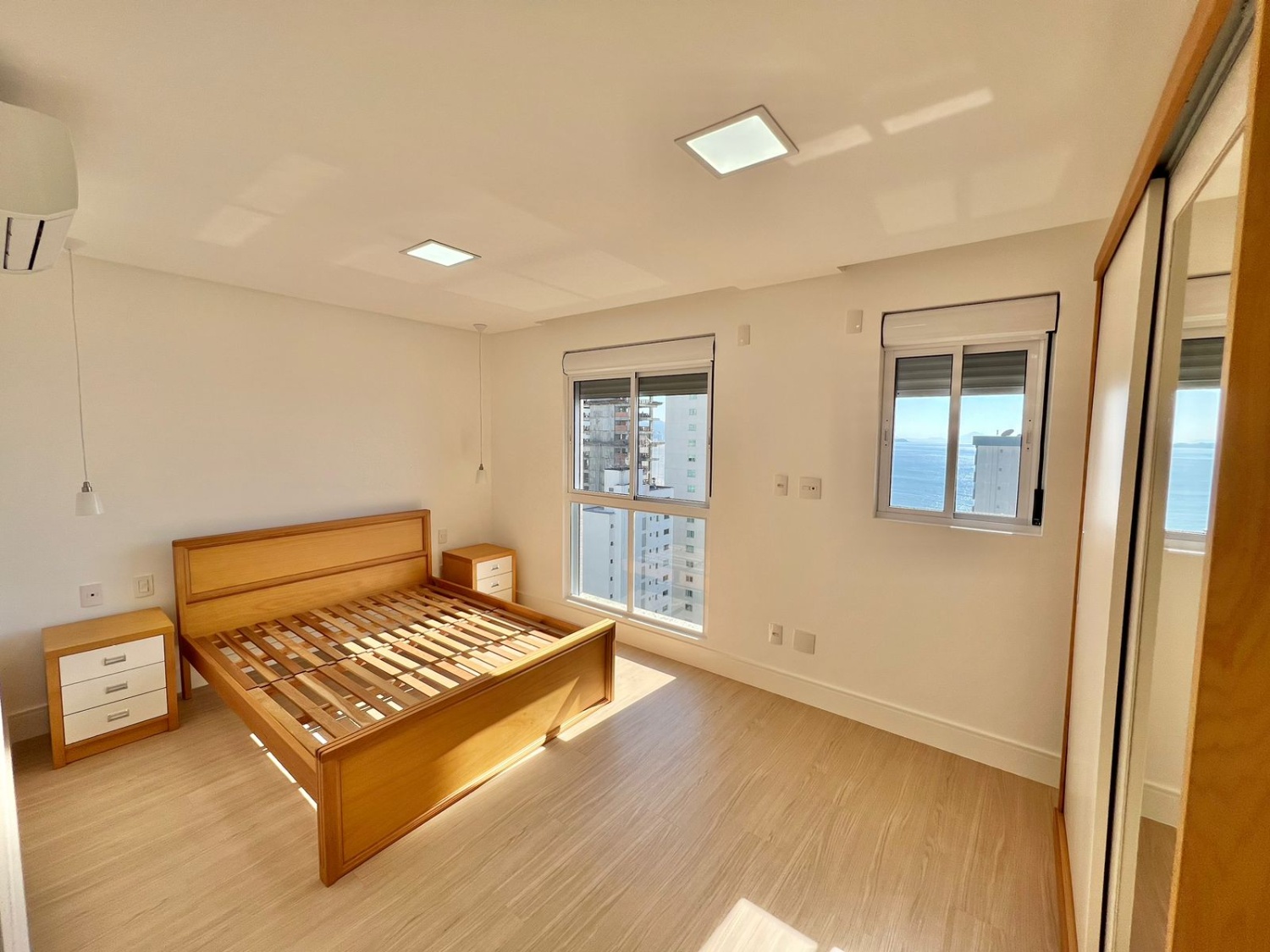 Apartamento no Ed. Mirante das Águas em Balneário Camboriú - foto 11
