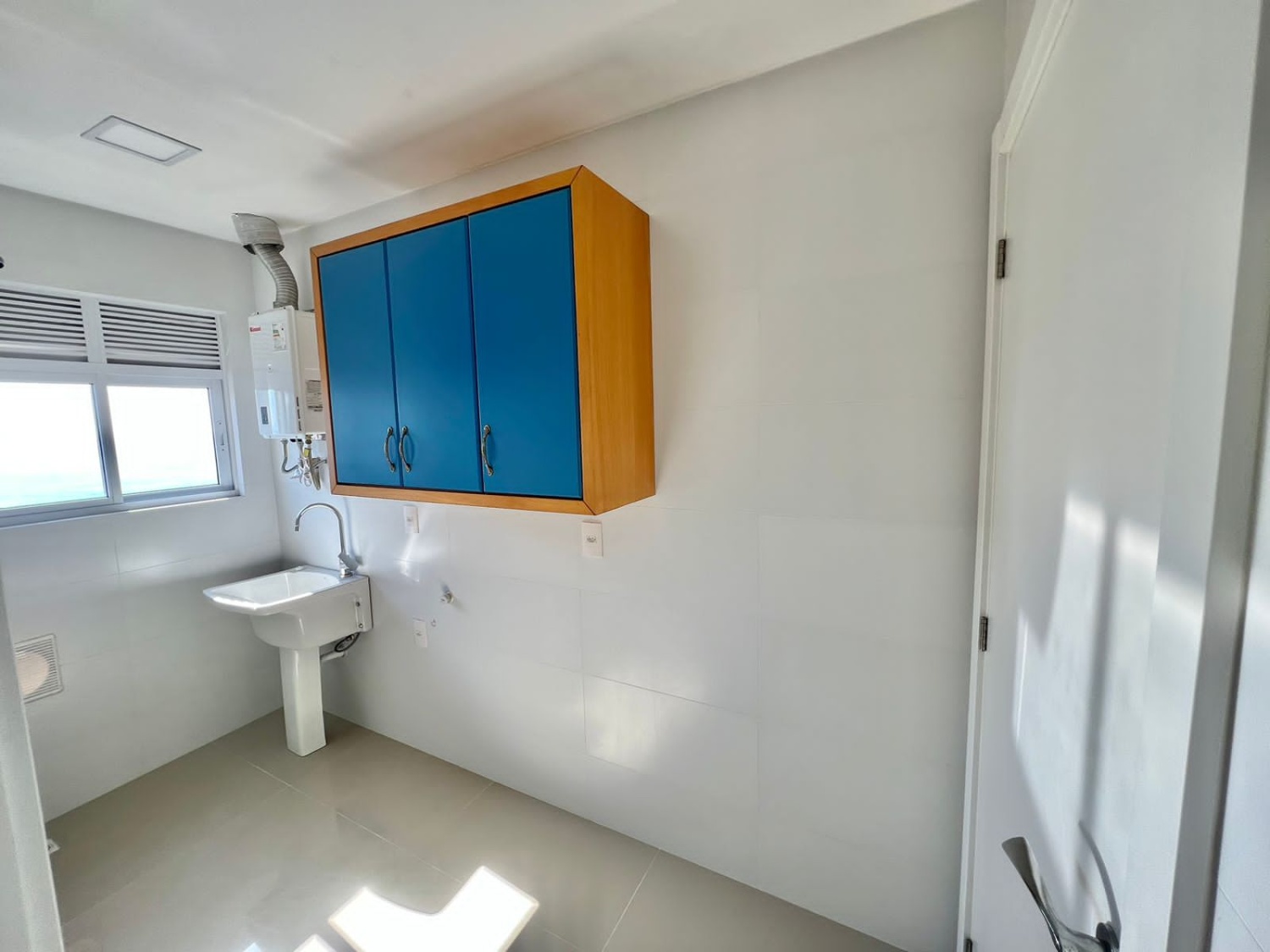 Apartamento no Ed. Mirante das Águas em Balneário Camboriú - foto 17