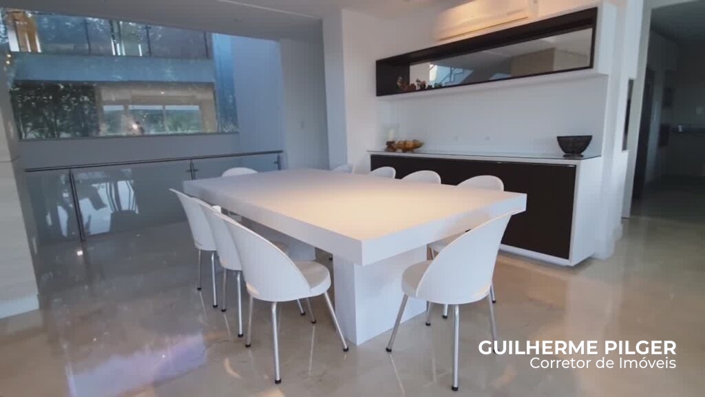 Mansão em Condomínio com Vista para o Mar na Região de Balneário Camboriú - foto 13