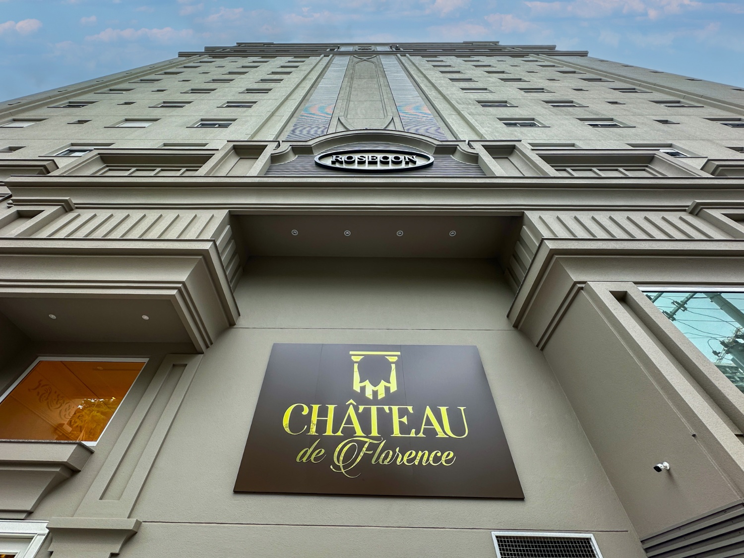 Apartamento no Ed. Château de Florence em Itapema - foto 11