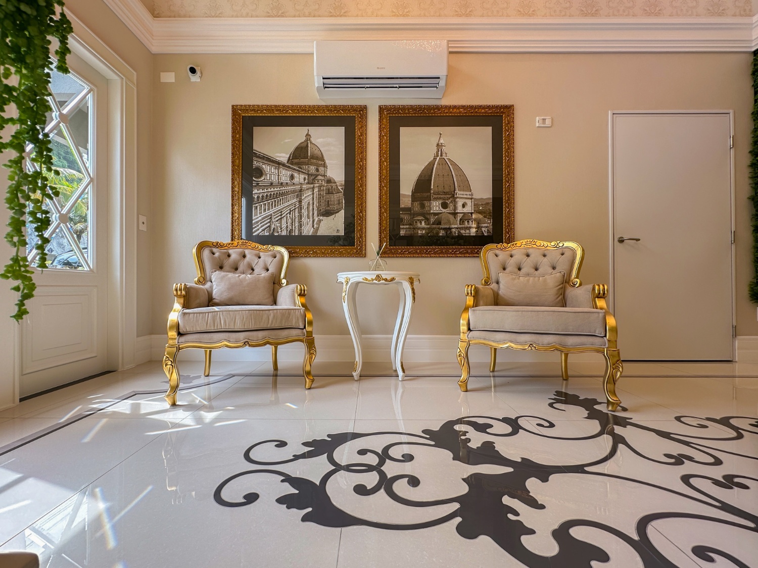 Apartamento no Ed. Château de Florence em Itapema - foto 19