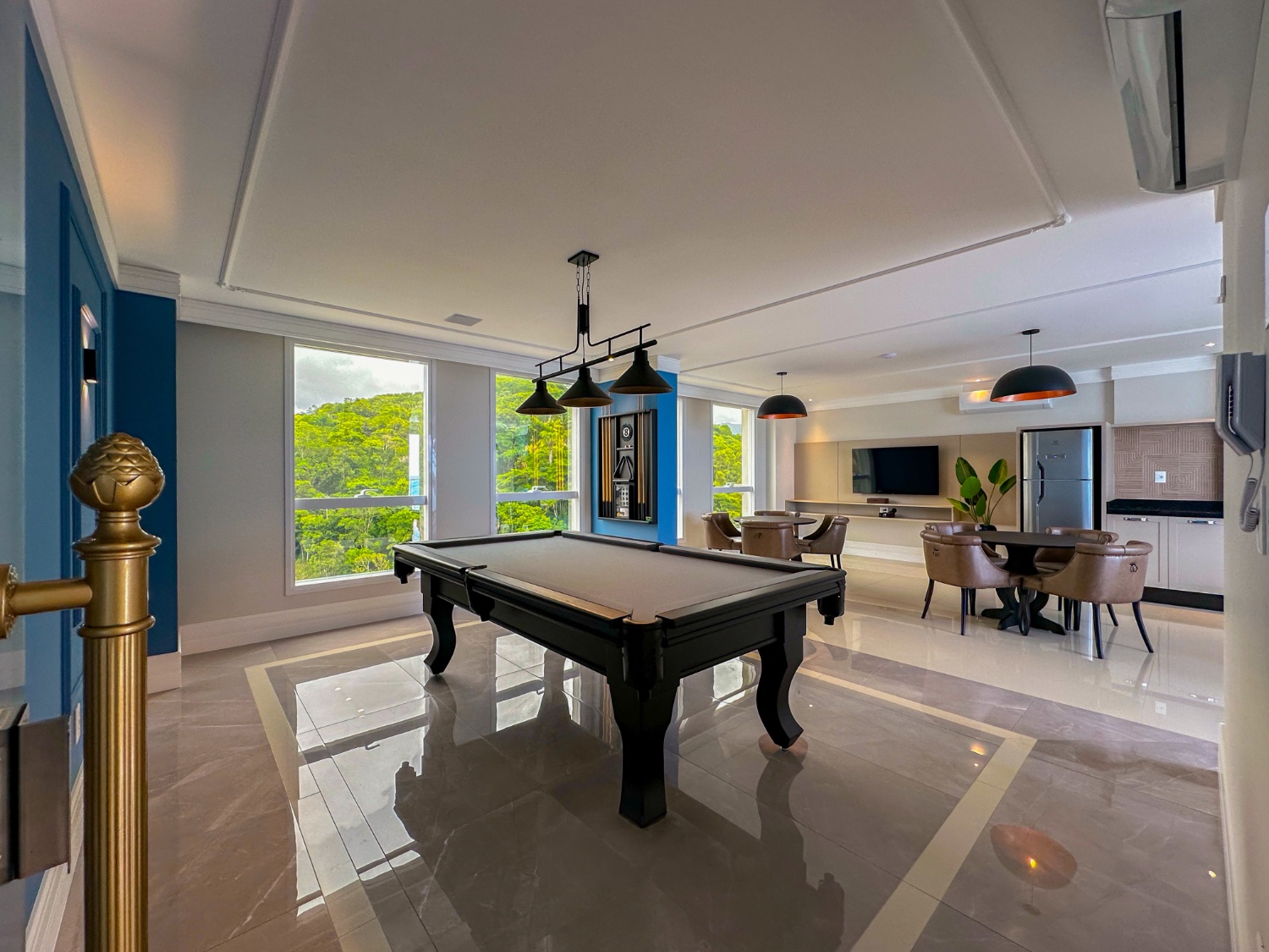 Apartamento no Ed. Château de Florence em Itapema - foto 24