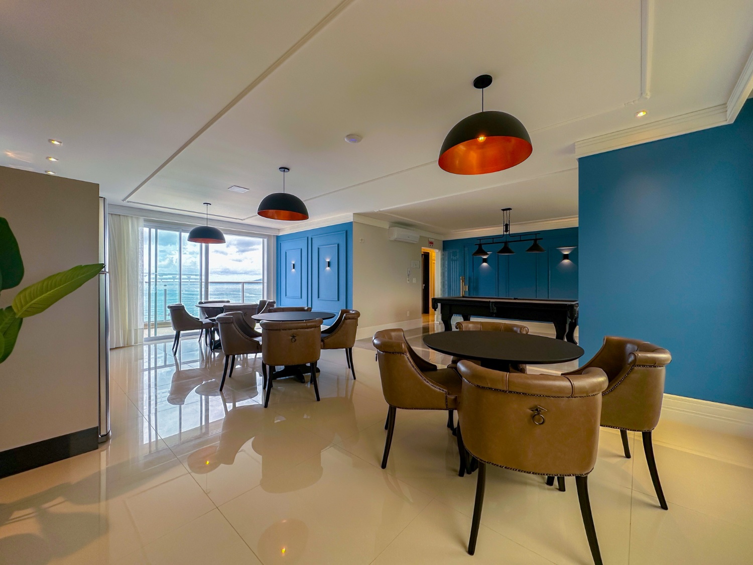 Apartamento no Ed. Château de Florence em Itapema - foto 26