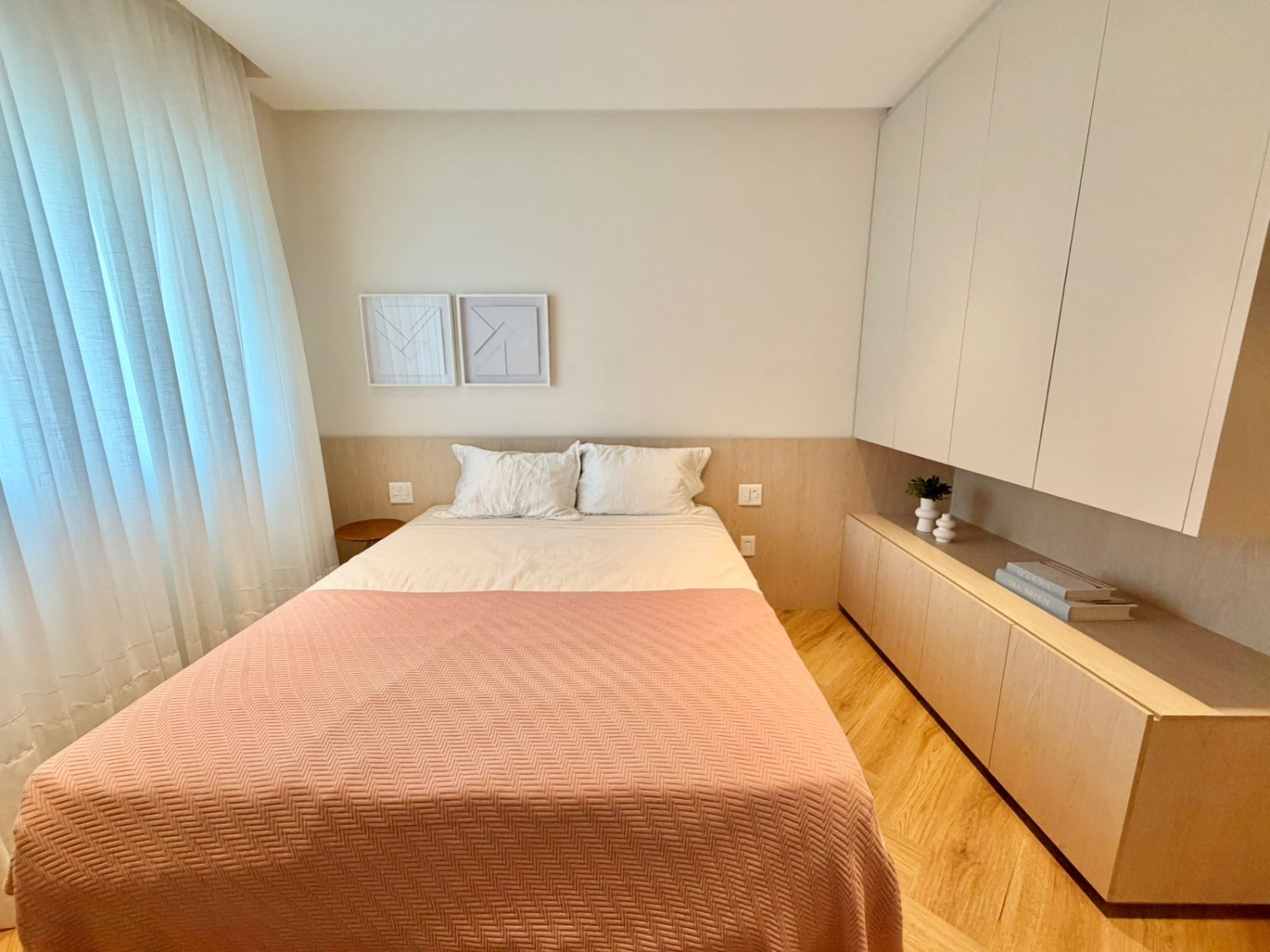 Apartamento no Ed. Aurora Exclusive Home em Balneário Camboriú - foto 14