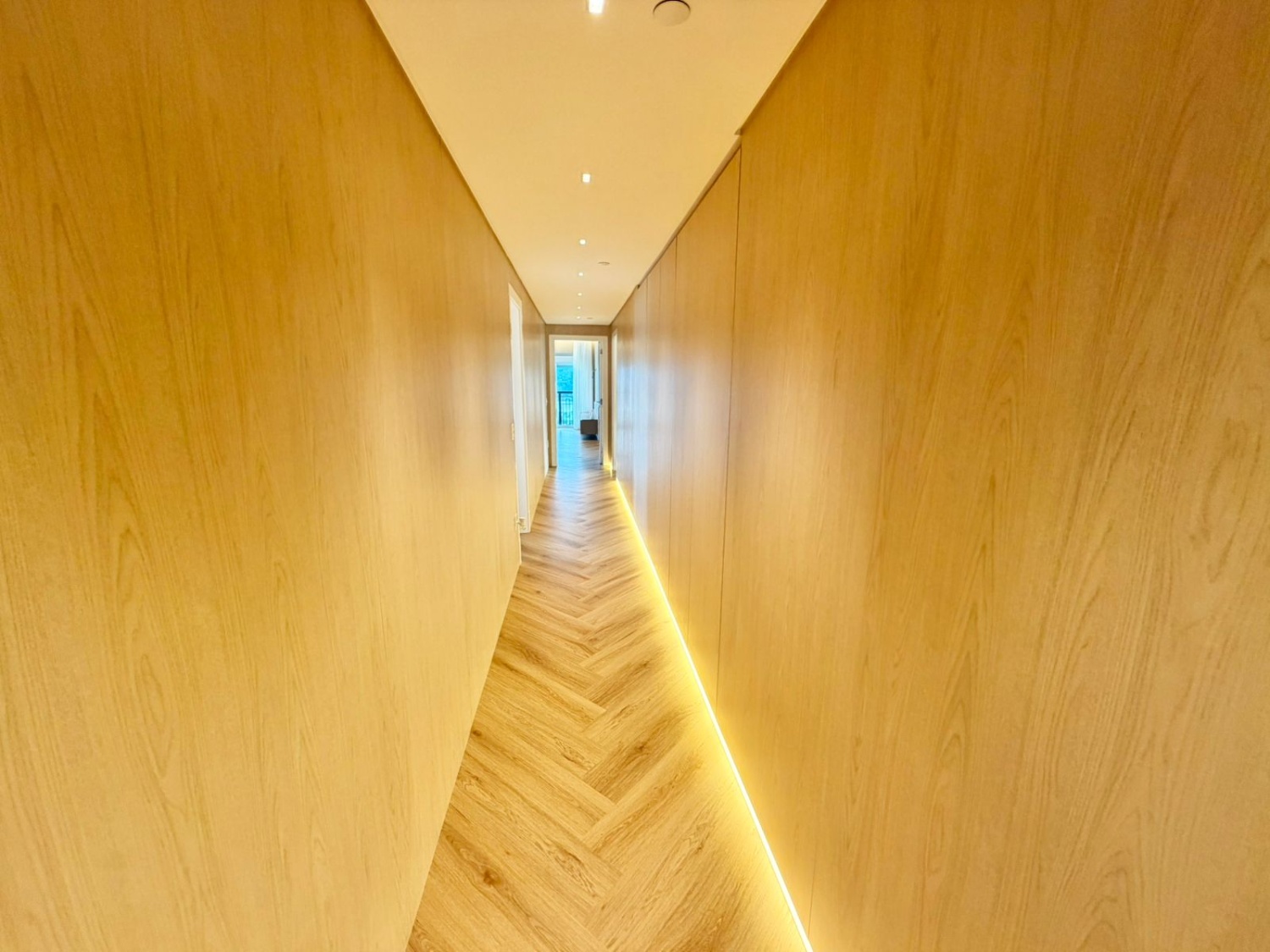 Apartamento no Ed. Aurora Exclusive Home em Balneário Camboriú - foto 19