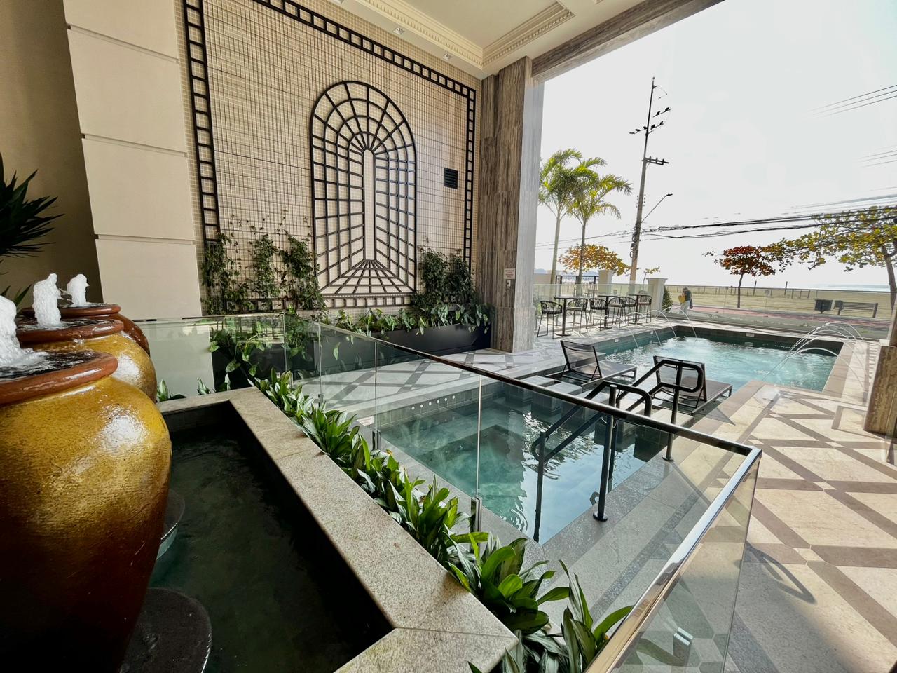 Apartamento no Ed. Aurora Exclusive Home em Balneário Camboriú - foto 22