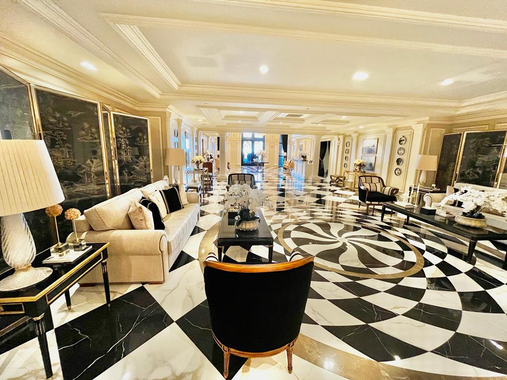 Apartamento no Ed. Aurora Exclusive Home em Balneário Camboriú - foto 23