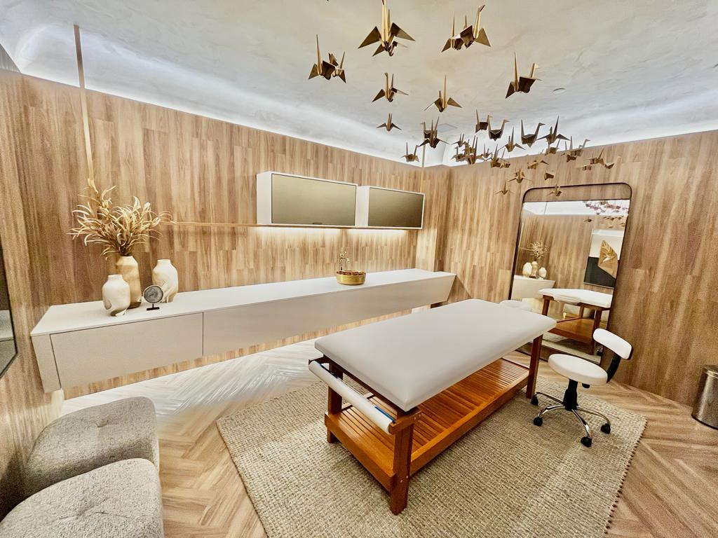 Apartamento no Ed. Aurora Exclusive Home em Balneário Camboriú - foto 24
