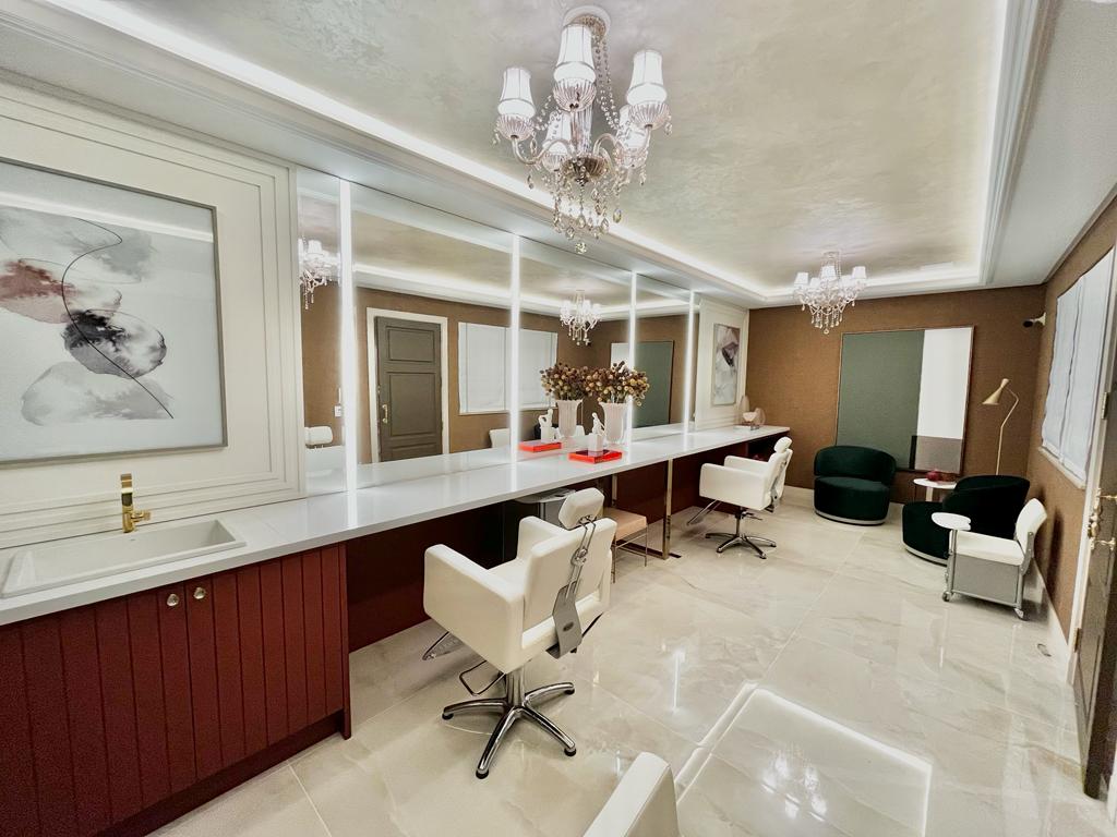 Apartamento no Ed. Aurora Exclusive Home em Balneário Camboriú - foto 25