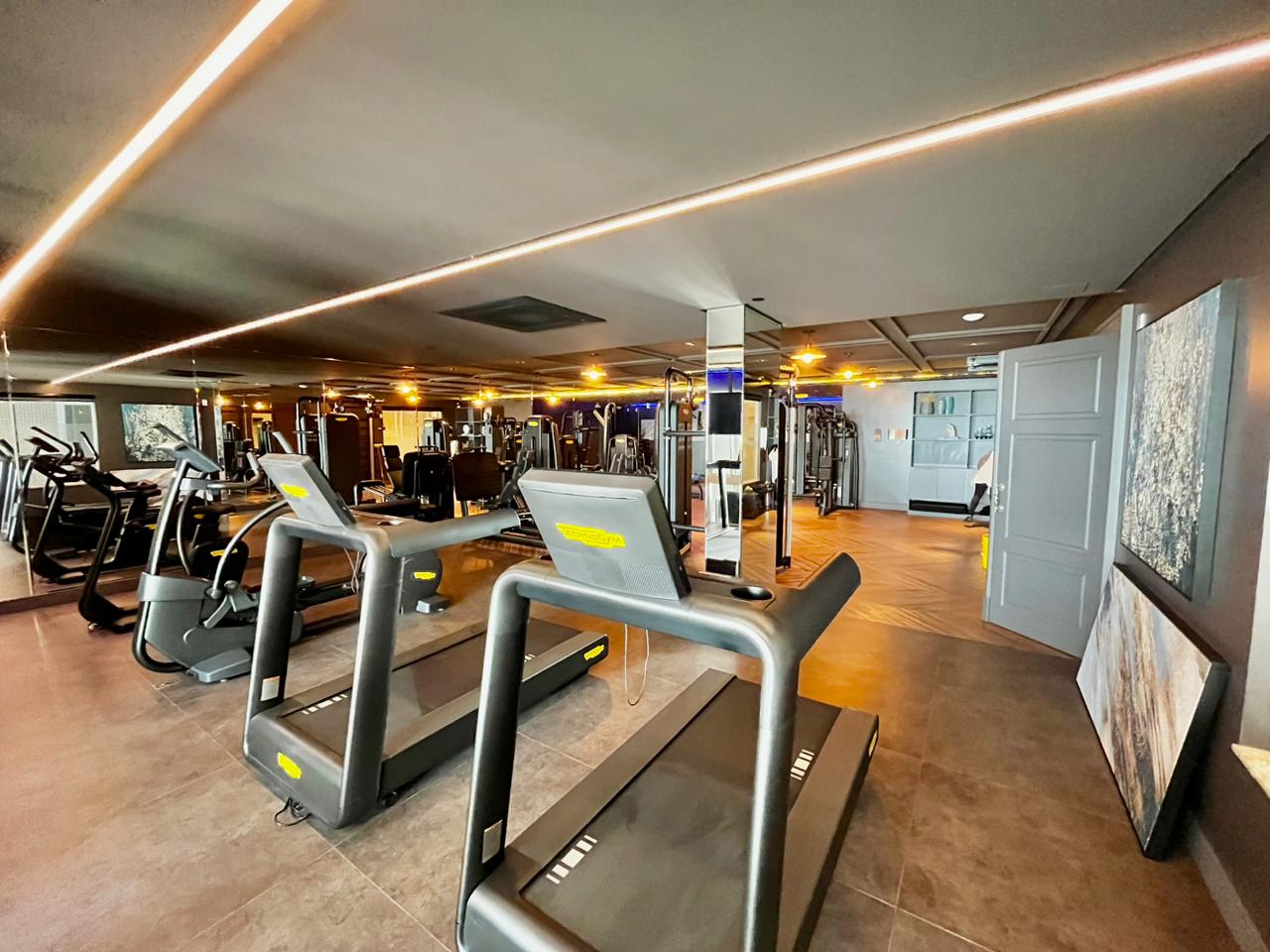 Apartamento no Ed. Aurora Exclusive Home em Balneário Camboriú - foto 27