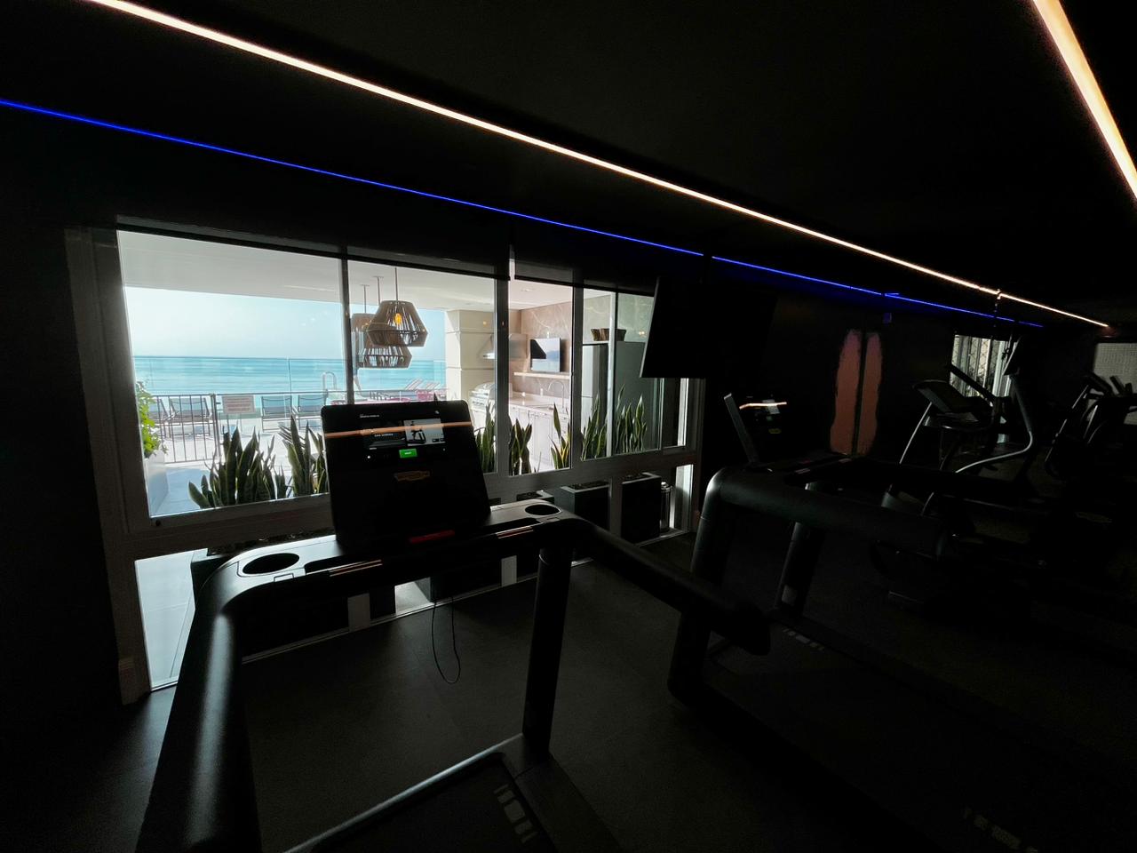 Apartamento no Ed. Aurora Exclusive Home em Balneário Camboriú - foto 28