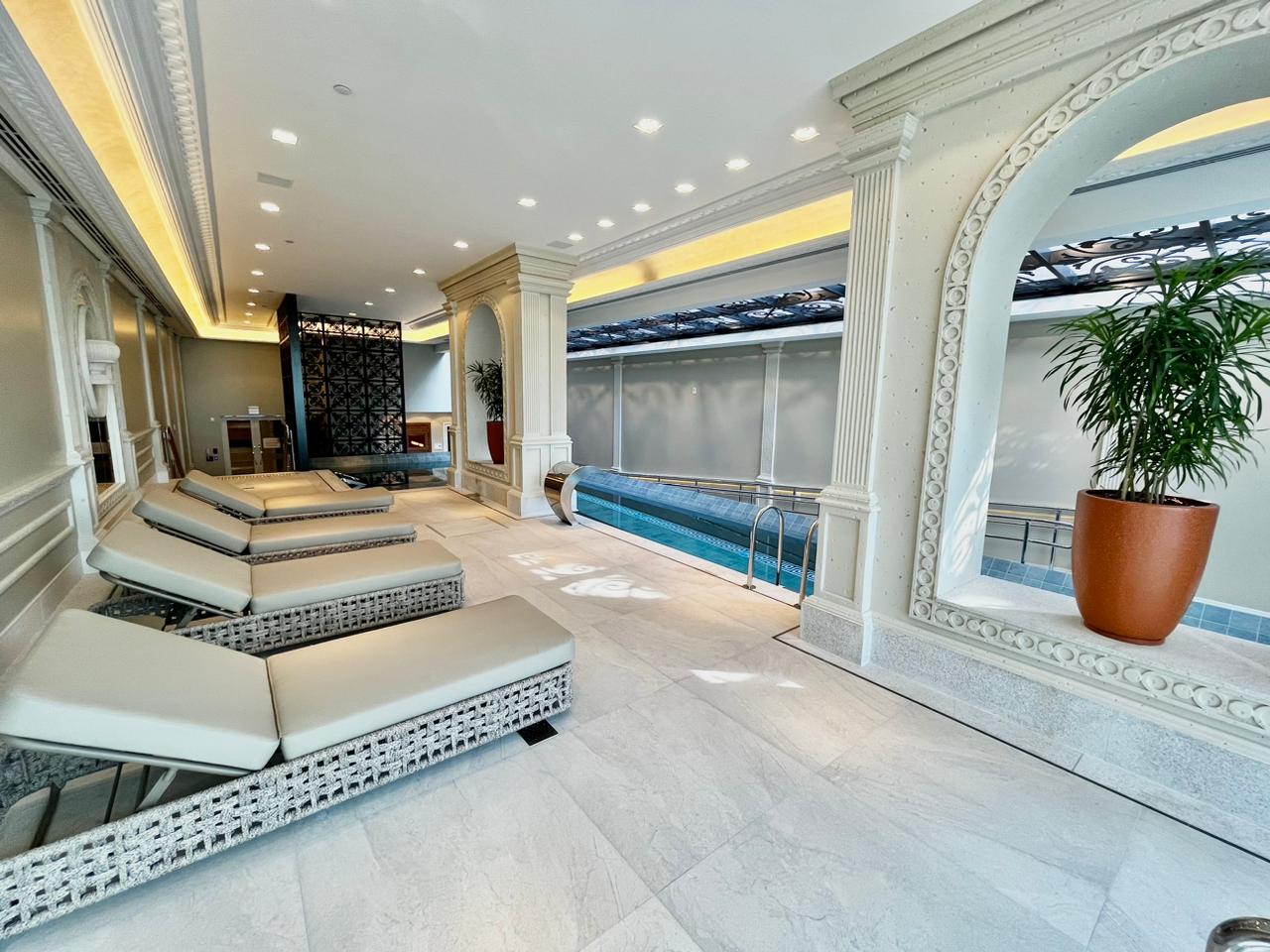 Apartamento no Ed. Aurora Exclusive Home em Balneário Camboriú - foto 32
