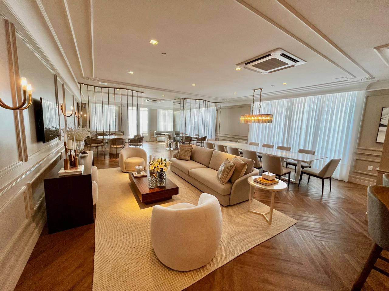 Apartamento no Ed. Aurora Exclusive Home em Balneário Camboriú - foto 35