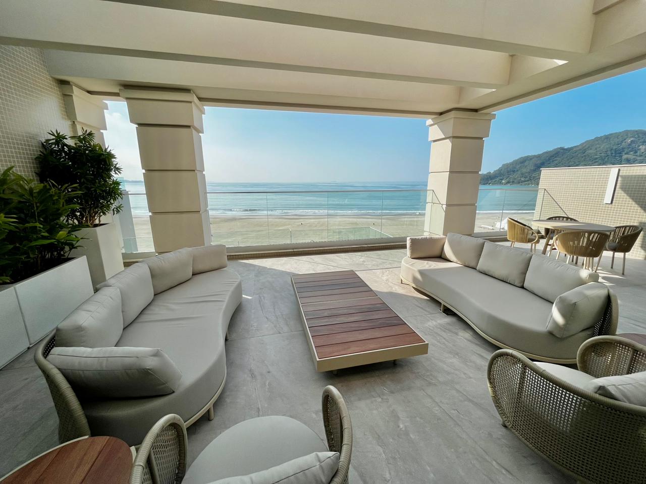 Apartamento no Ed. Aurora Exclusive Home em Balneário Camboriú - foto 36