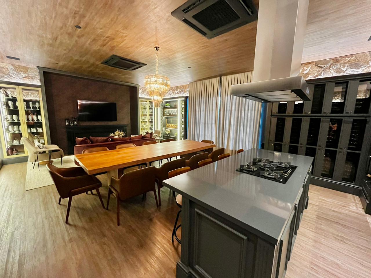 Apartamento no Ed. Aurora Exclusive Home em Balneário Camboriú - foto 37
