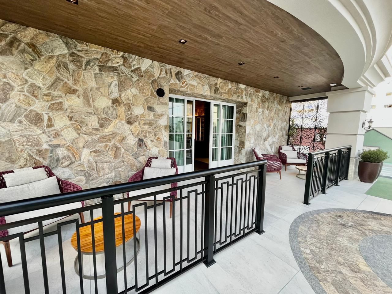 Apartamento no Ed. Aurora Exclusive Home em Balneário Camboriú - foto 39