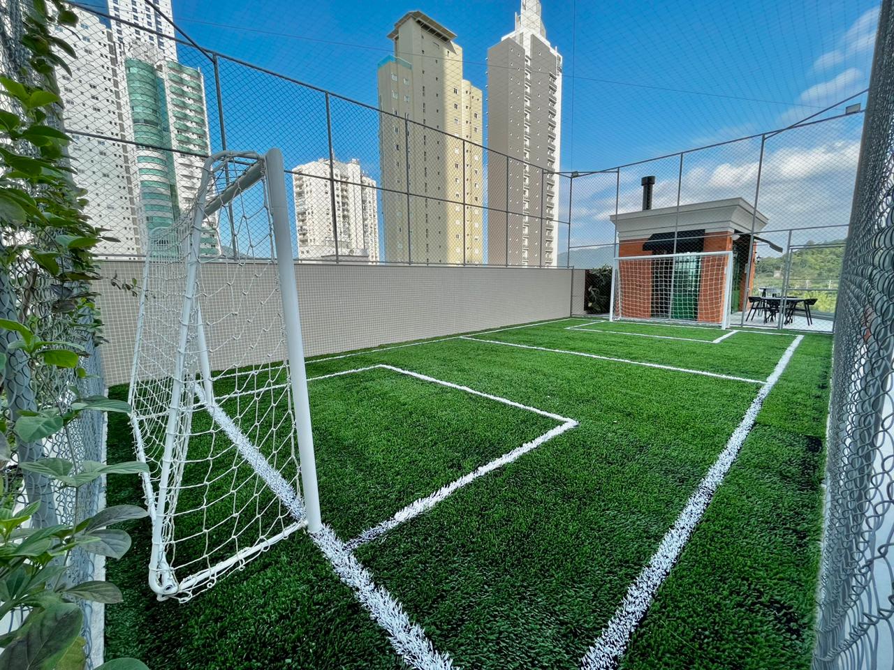 Apartamento no Ed. Aurora Exclusive Home em Balneário Camboriú - foto 42
