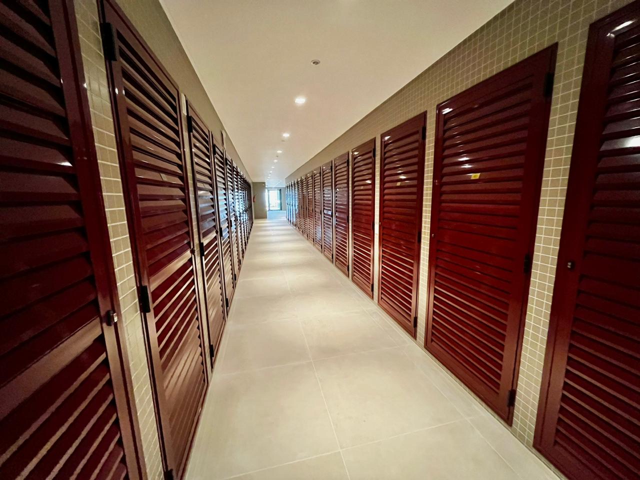Apartamento no Ed. Aurora Exclusive Home em Balneário Camboriú - foto 43