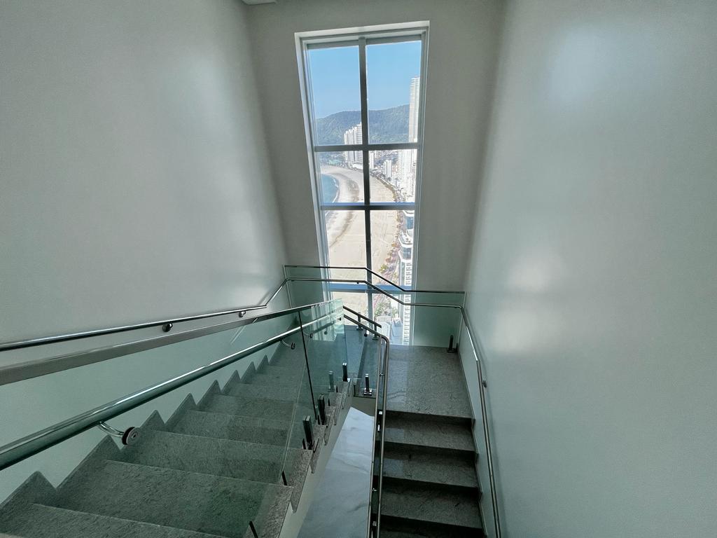 Cobertura duplex no Ed. Aurora Exclusive Home em Balneário Camboriú - foto 4