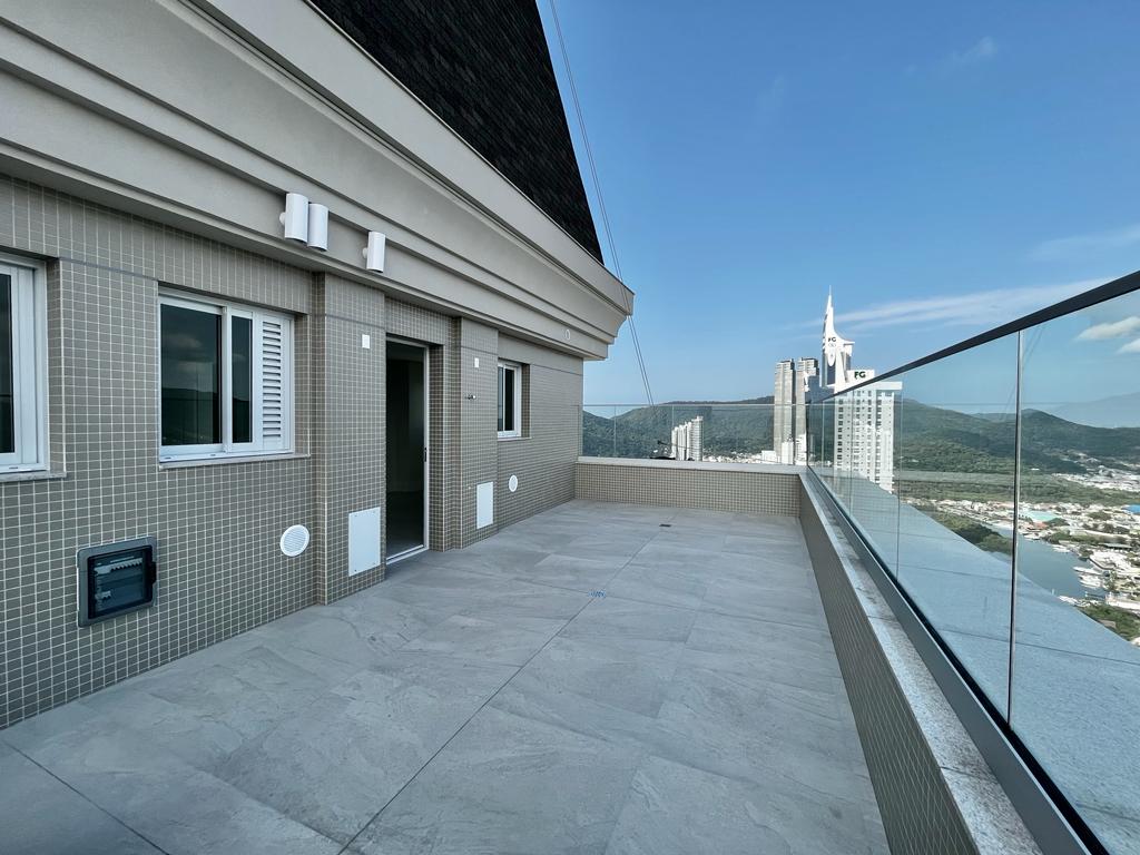 Cobertura duplex no Ed. Aurora Exclusive Home em Balneário Camboriú - foto 12