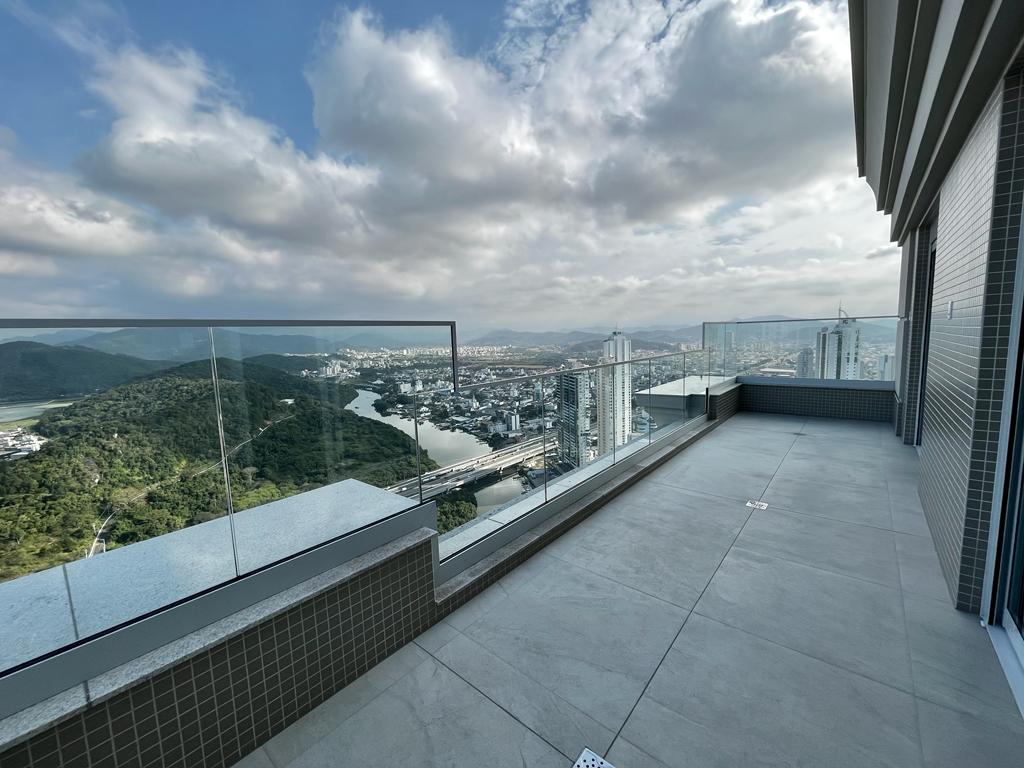 Cobertura duplex no Ed. Aurora Exclusive Home em Balneário Camboriú - foto 13