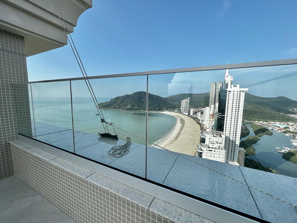 Cobertura duplex no Ed. Aurora Exclusive Home em Balneário Camboriú - foto 14